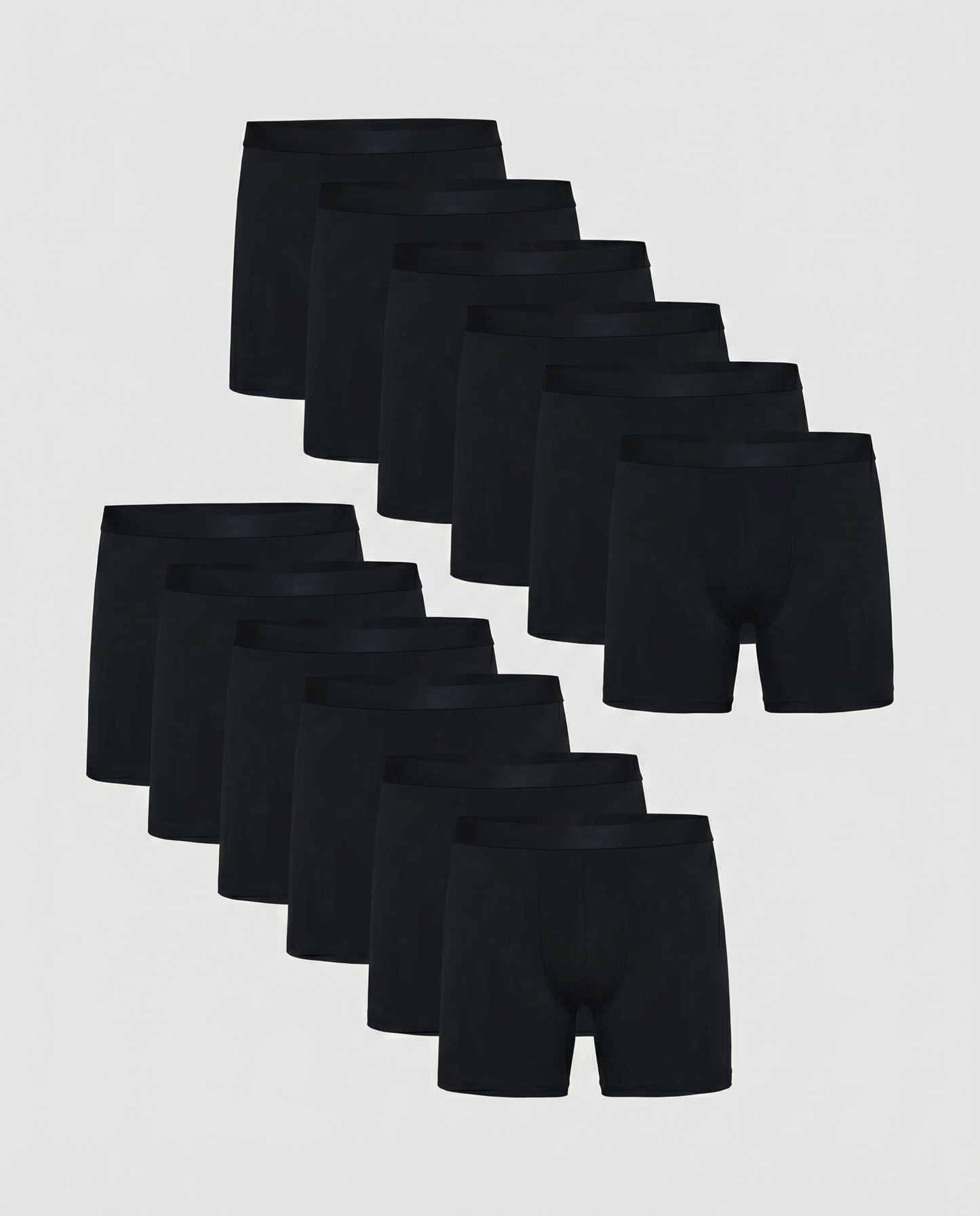 12 Pack Boxer Shorts