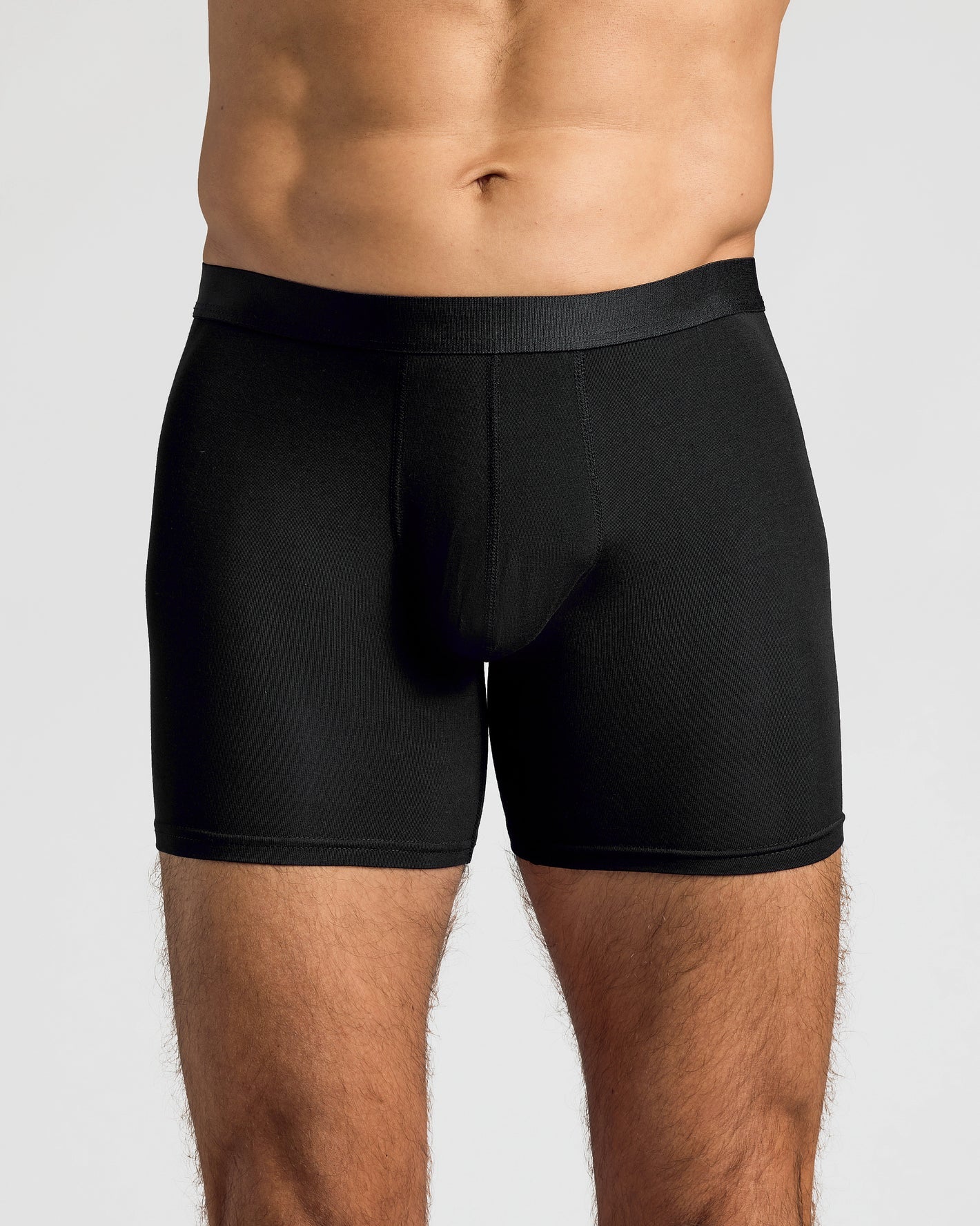6 Pack Boxer Shorts