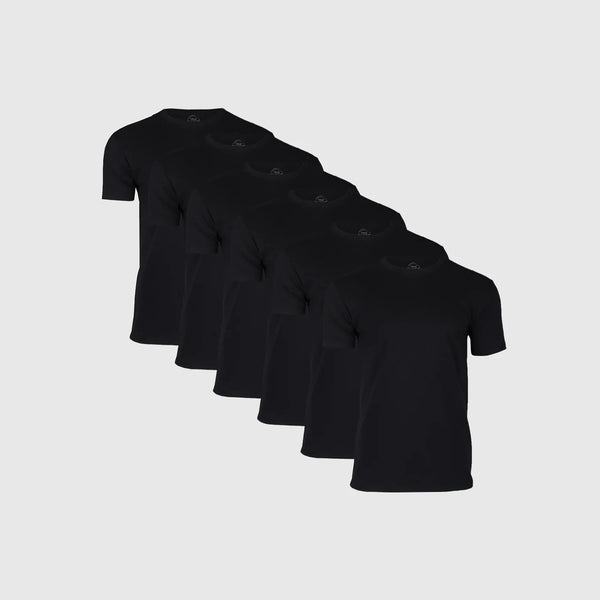 10 Pack Supima T-Shirts