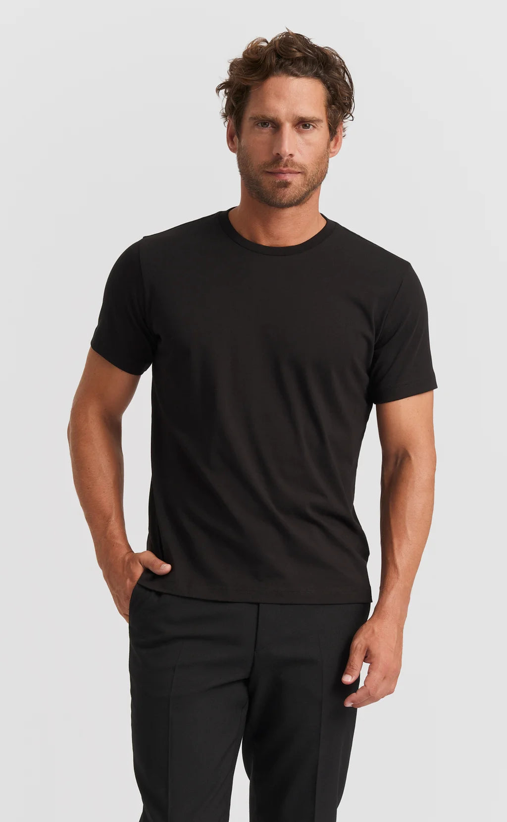 Happy skin, happy you, Happy Life.